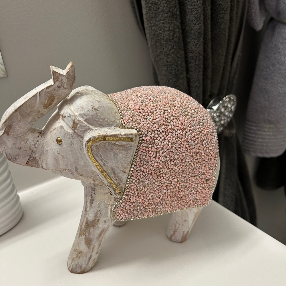 Bathroom decoration